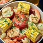 Low Country Boil First Image