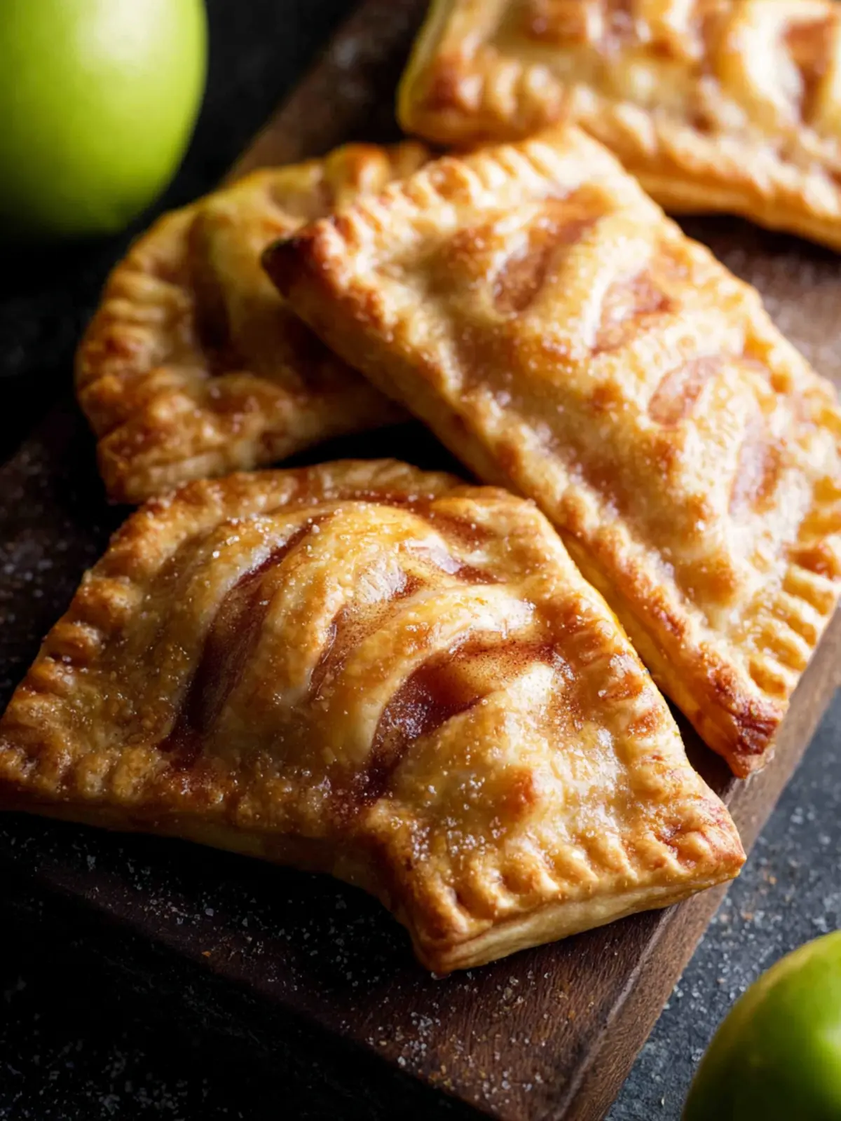 Apple Hand Pies Fourth Image rh2zkb