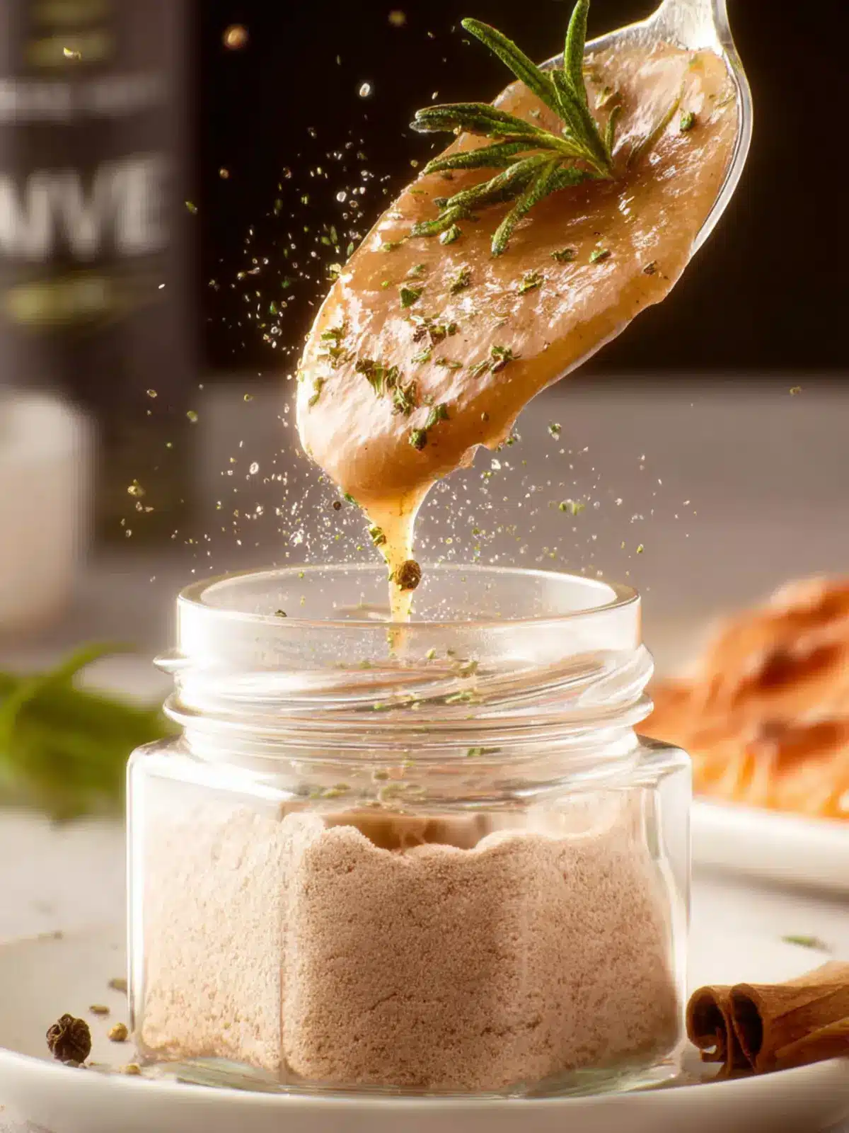 Au Jus Gravy Mix First Image