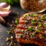 Blackened Seasoning Recipe First Image