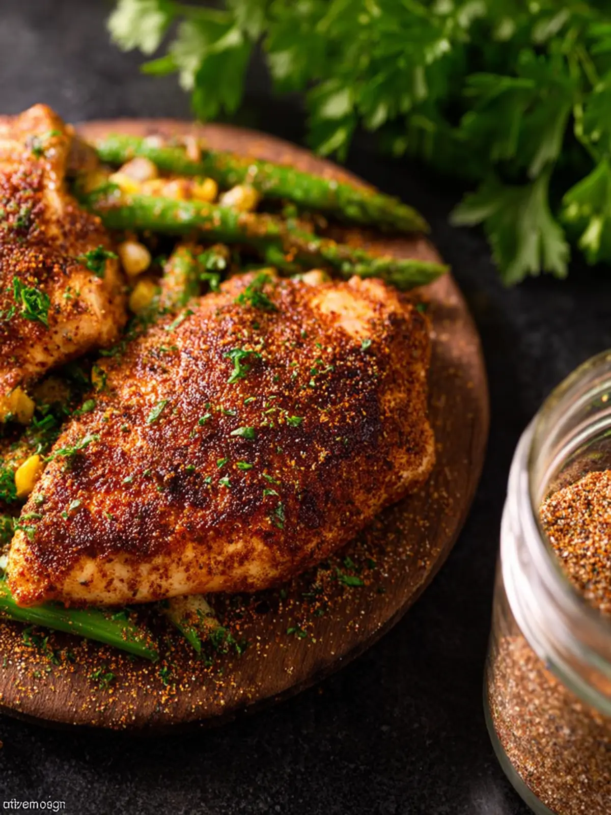 Blackened Seasoning Recipe Fourth Image hjzu5j