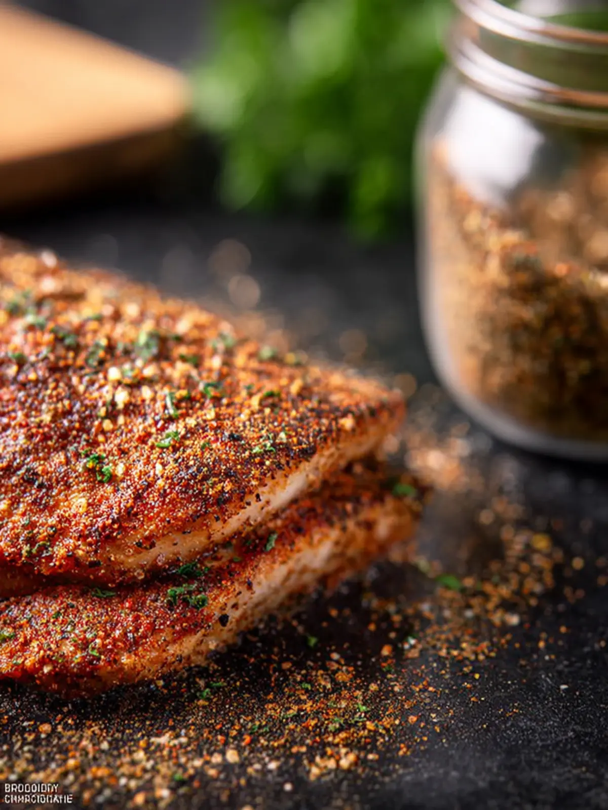 Blackened Seasoning Recipe Third Image mggbrs