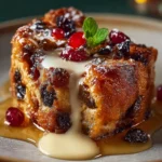 Capirotada First Image