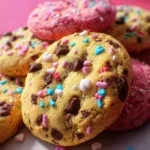 Cookies for Valentines Day Boxes: 7 Heartfelt Delights First Image