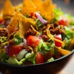 Doritos Taco Salad First Image