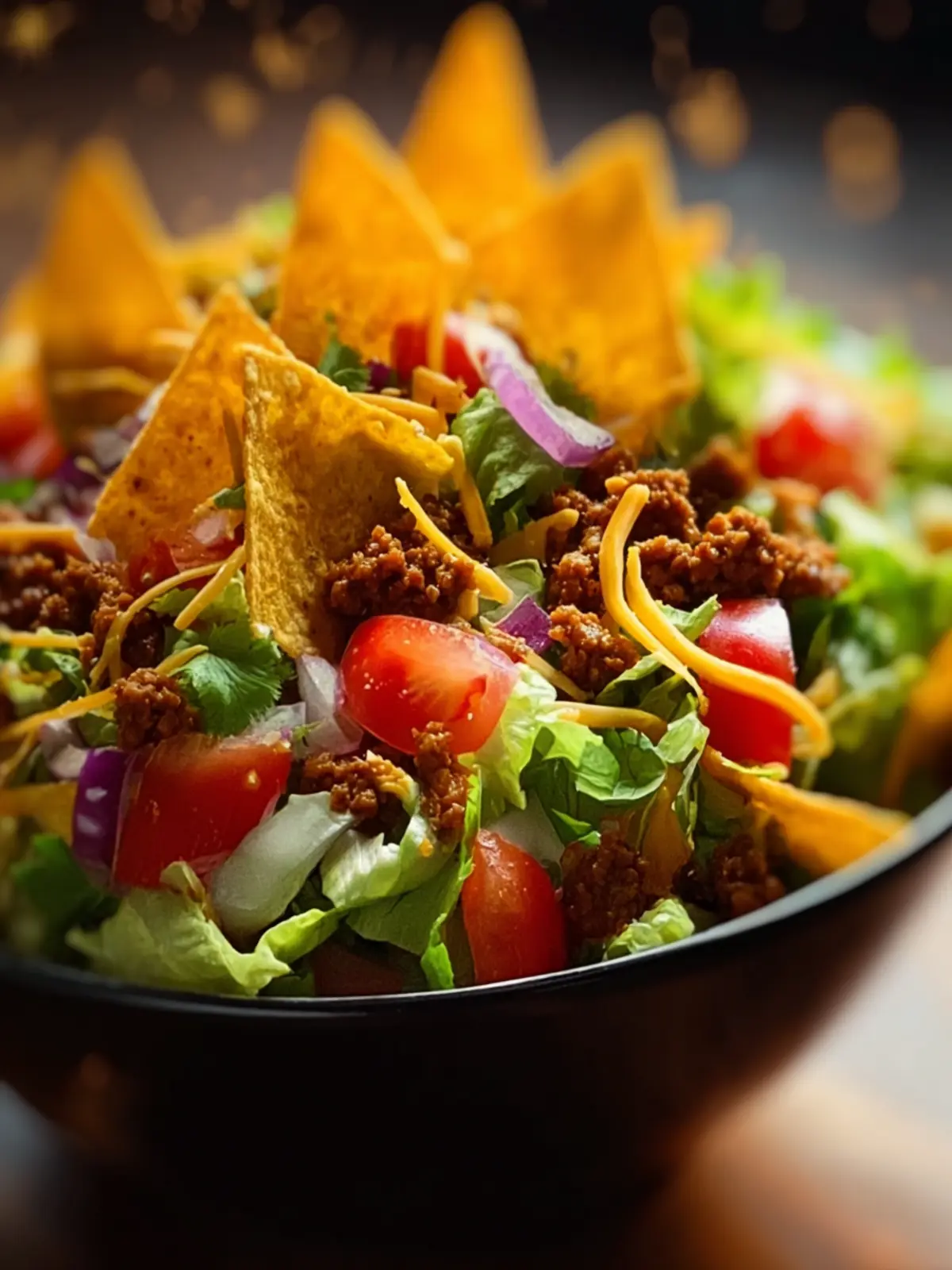 Doritos Taco Salad First Image