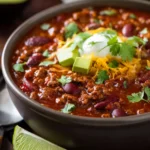 Flatlander Chili First Image