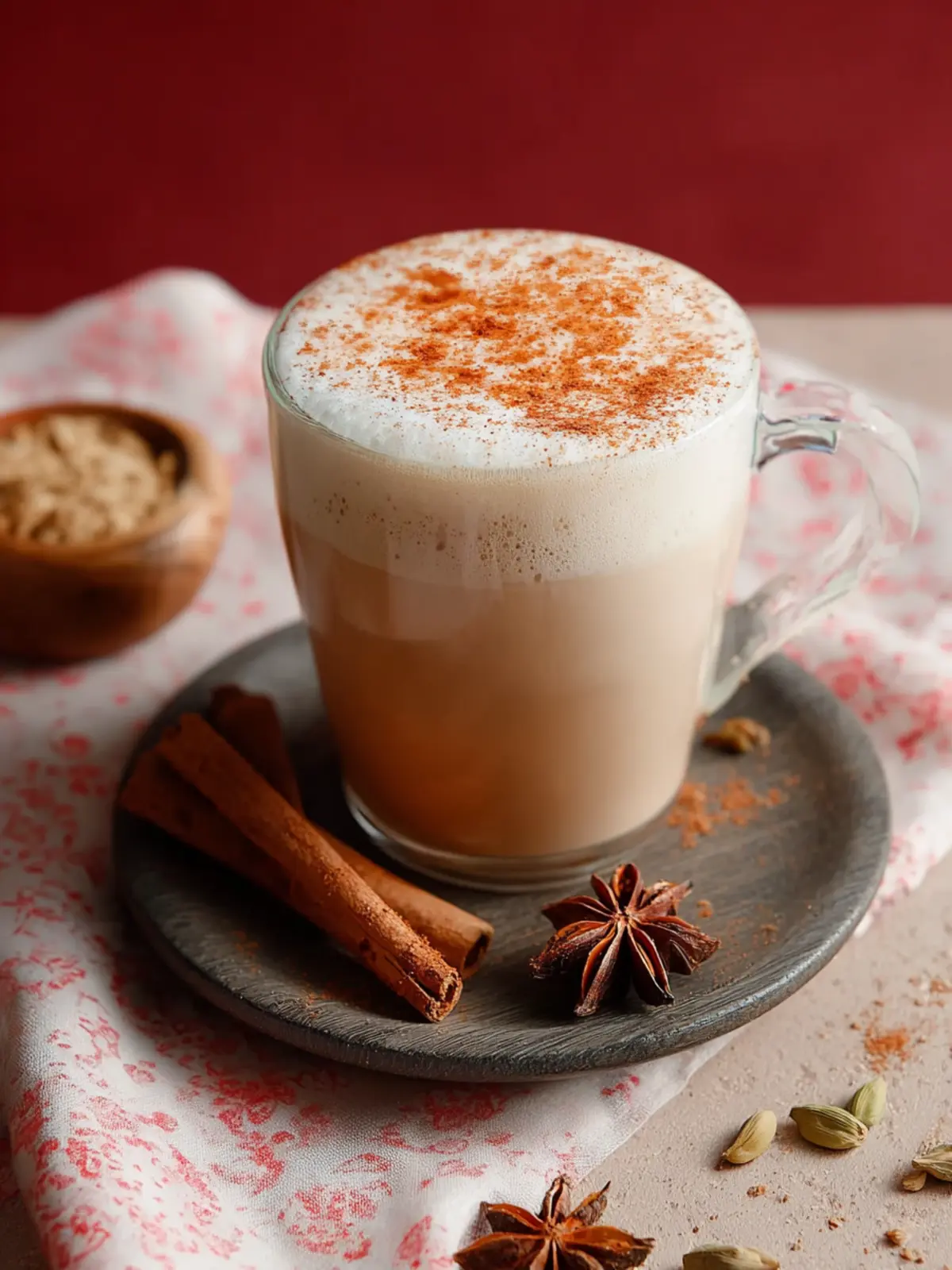 Healthy Chai Tea Latte Recipe Second Image nr07fn