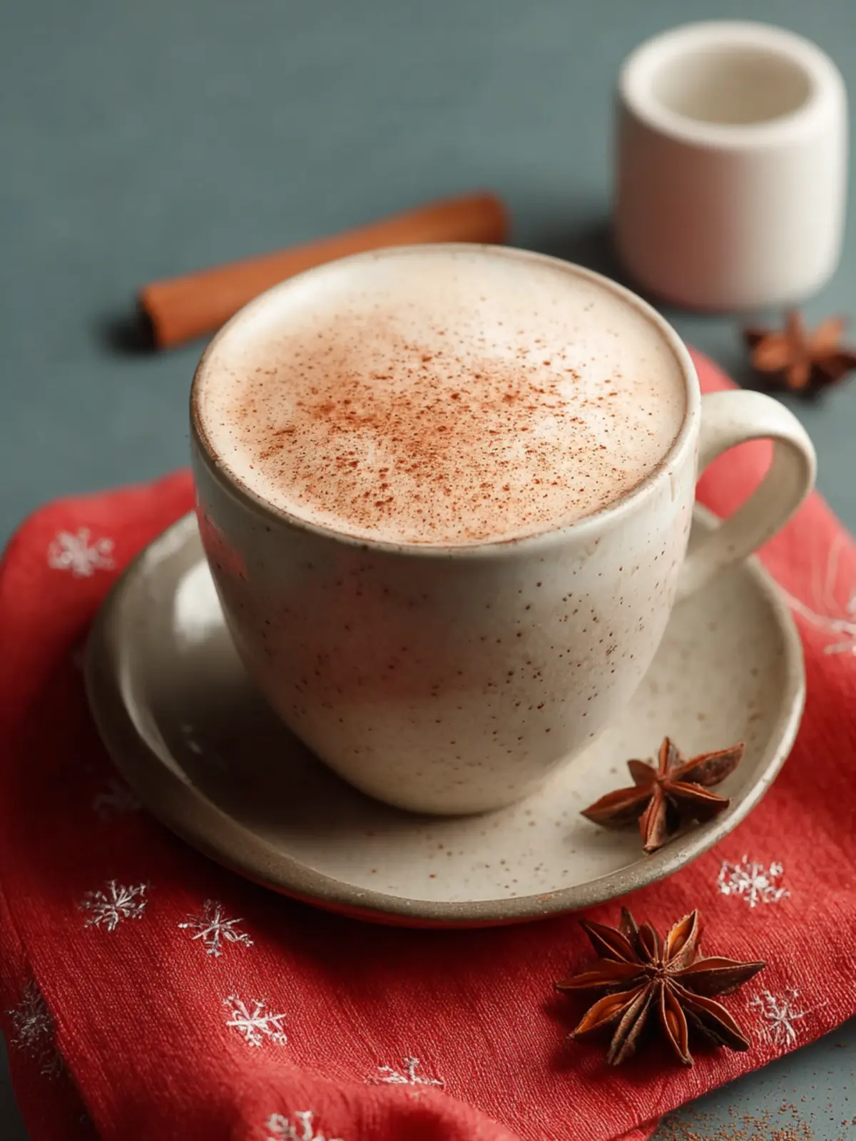 Healthy Chai Tea Latte Recipe Third Image y9pyog
