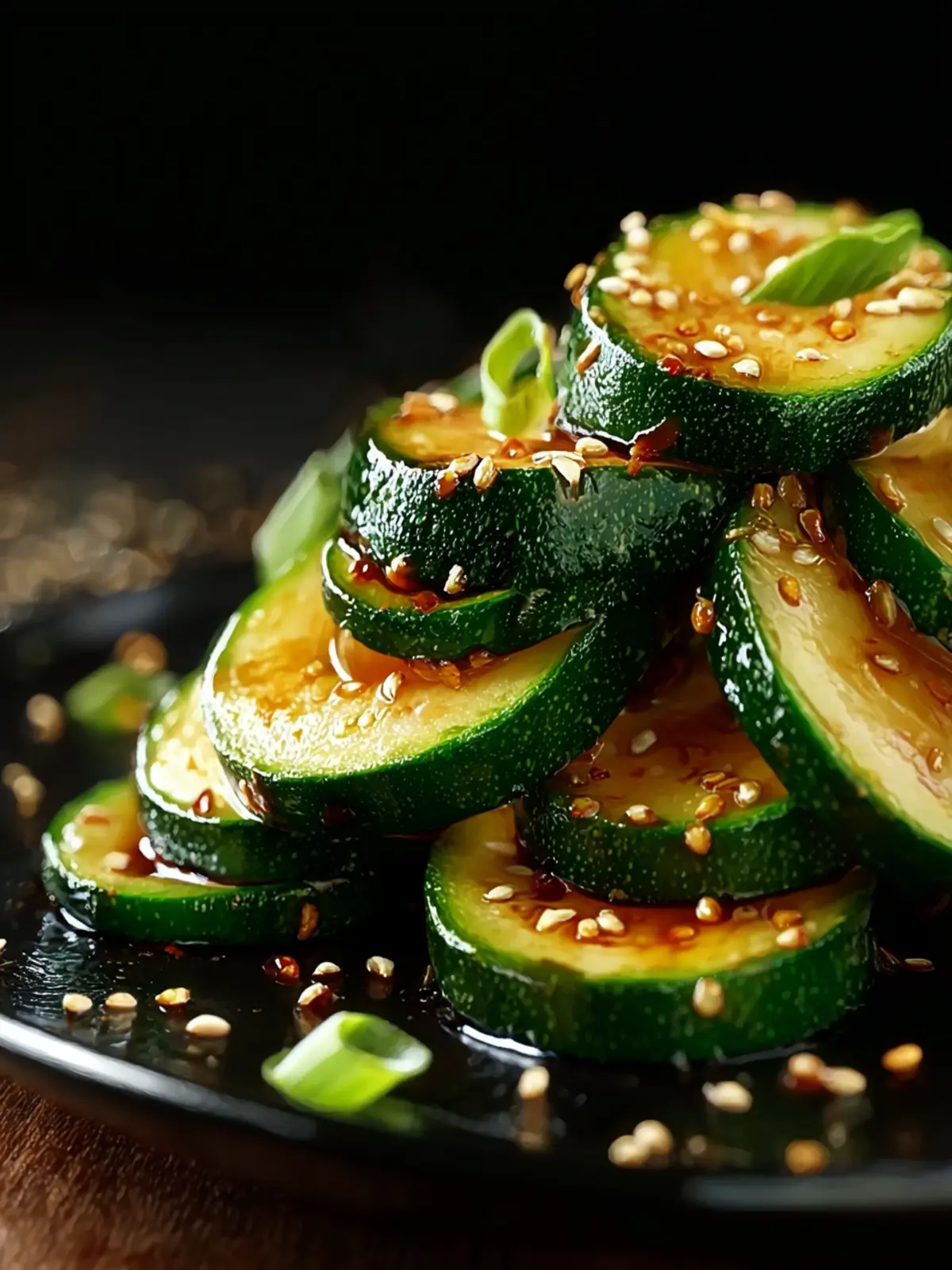Irresistible Hibachi Zucchini Fourth Image ilhyu2