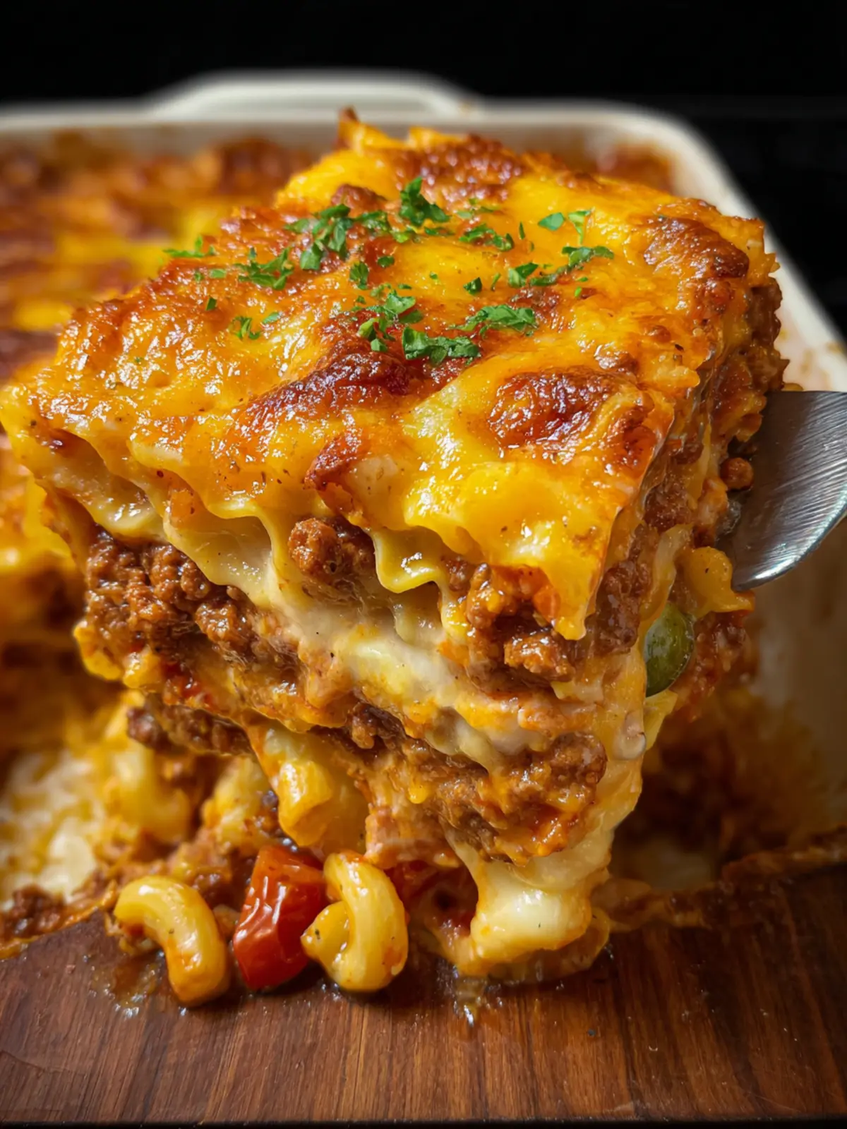 Mac and Cheese Lasagna Fourth Image aabrt8