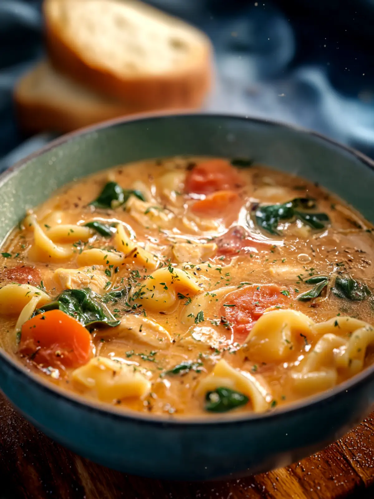 Marry Me Chicken Soup Recipe Third Image g5emvd