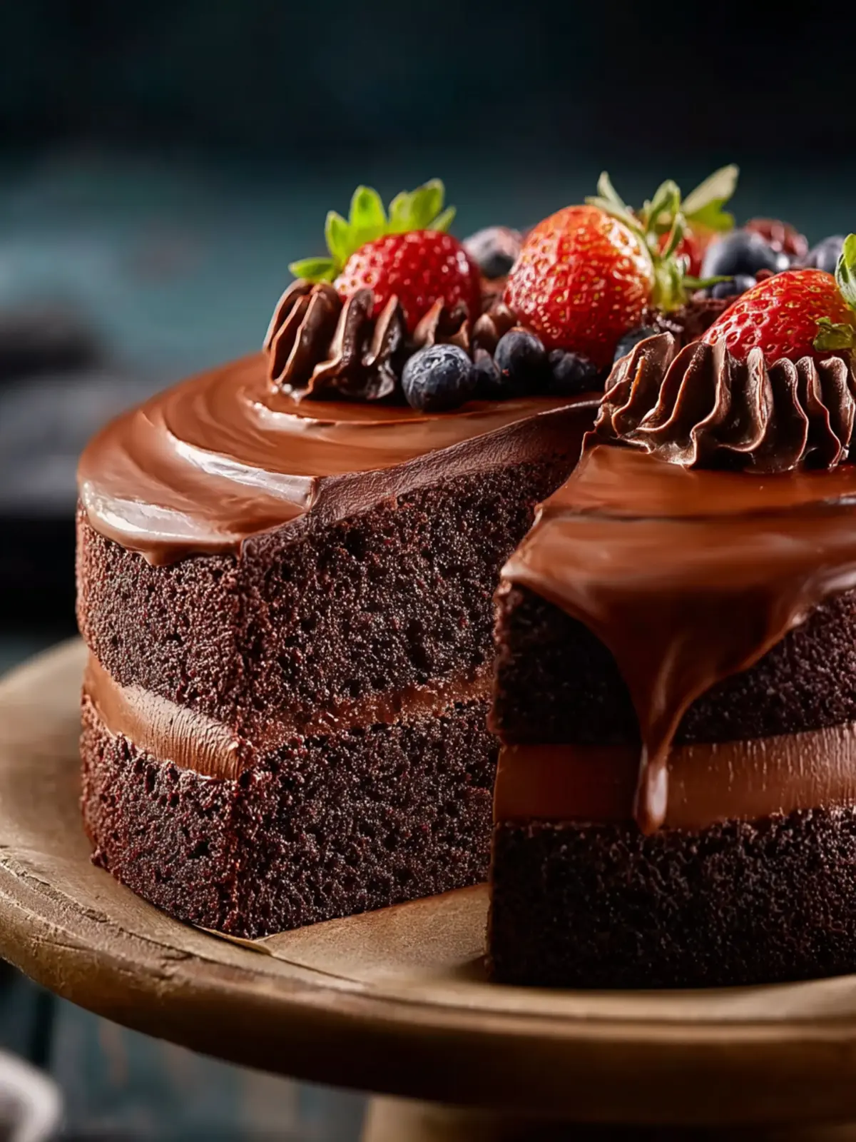 Matilda s Chocolate Cake Second Image ylnyug