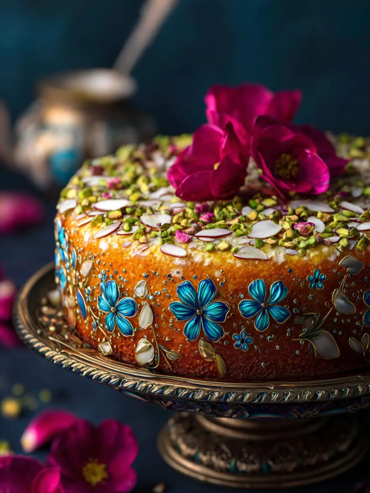 Persian Love Cake Fourth Image qi3c5y