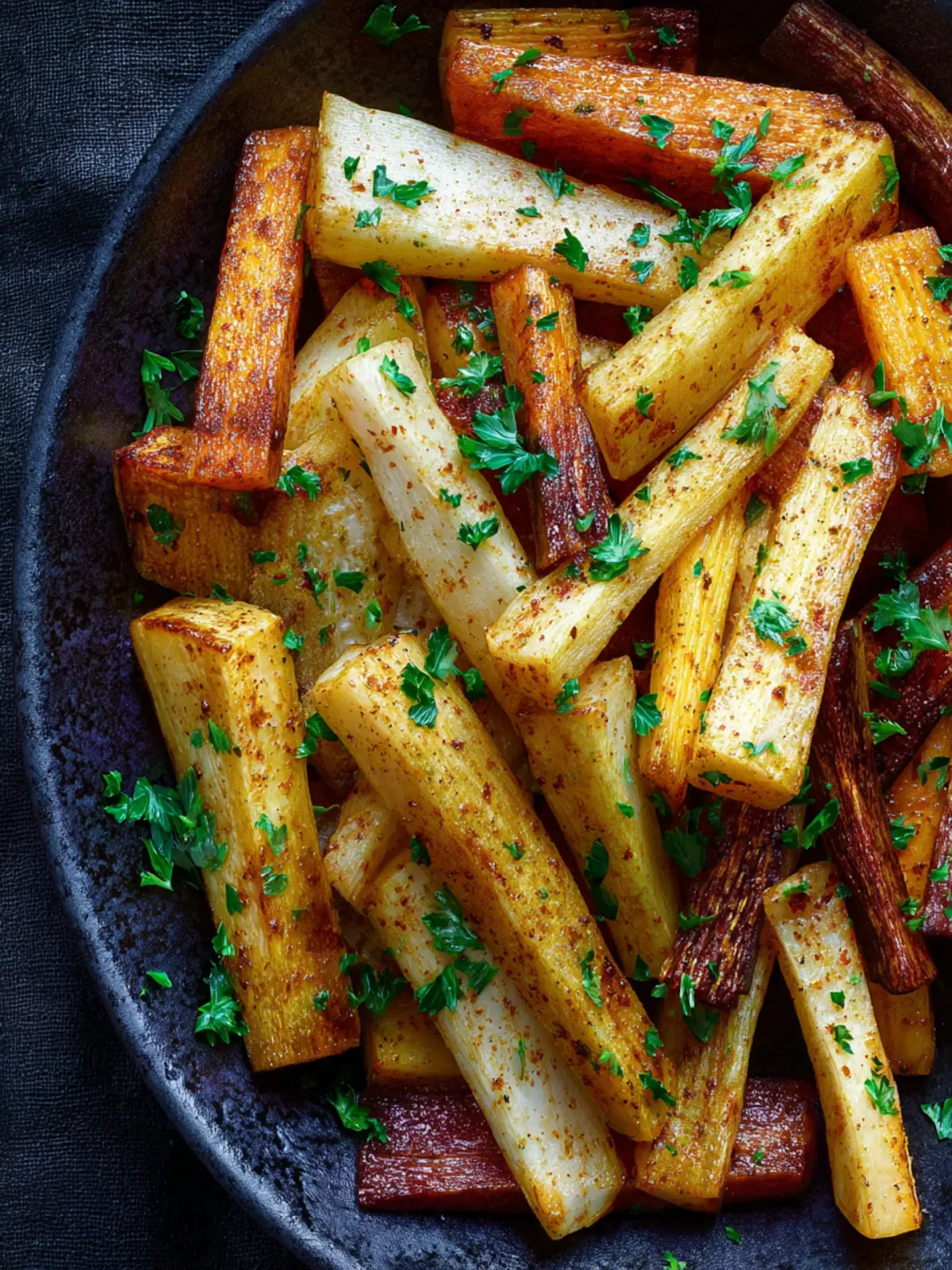 Roasted Parsnips Third Image nqpt7c