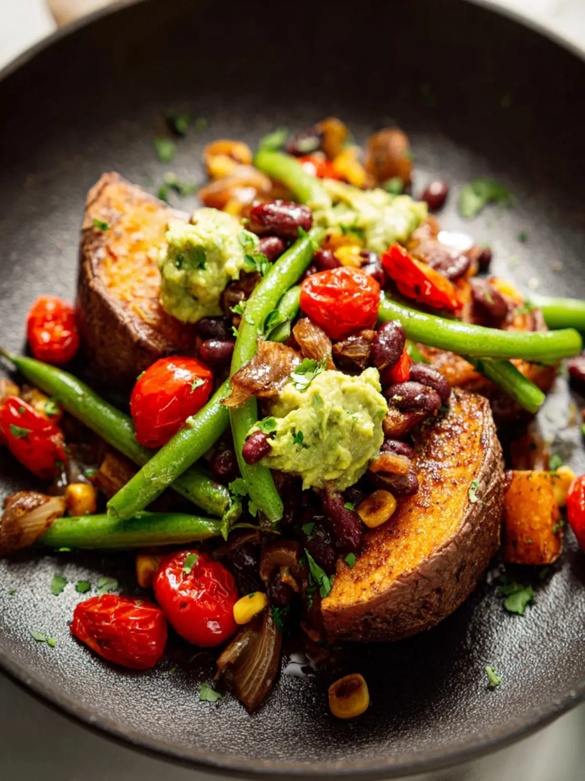 The Easy, Veggie-Forward Dinner I Make All Winter Long First Image