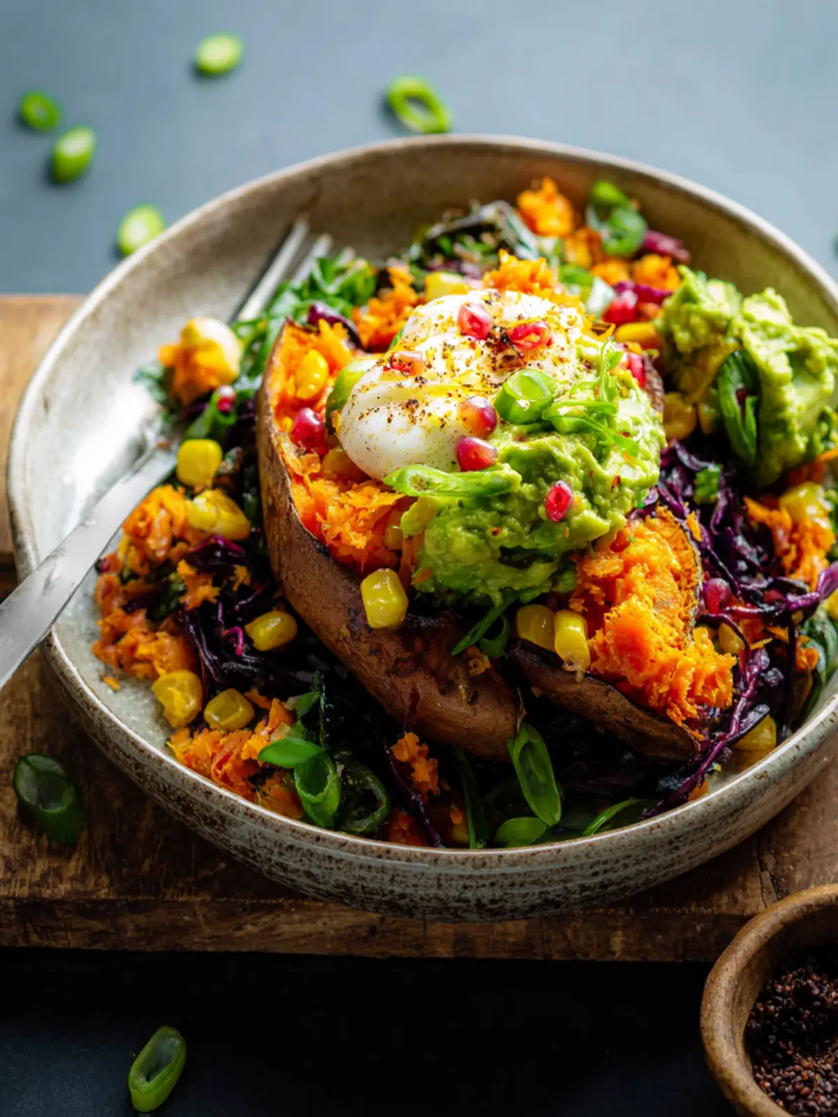 The Easy Veggie Forward Dinner I Make All Winter Long Fourth Image uogtau