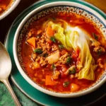 This Cabbage Roll Soup Is All the Love and Half the Work First Image