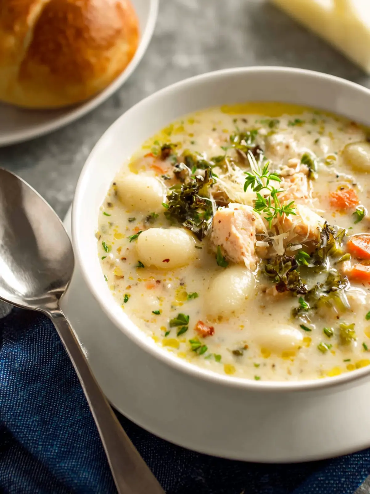 Creamy Chicken Gnocchi Soup: Indulgent Comfort in a Bowl 7 drqbjrcsyfoinpfvgtmz
