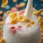 Momofuku Milk Bar Cereal Milk First Image