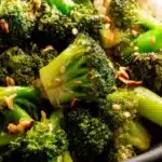 15-Minute Broccoli Stir Fry First Image