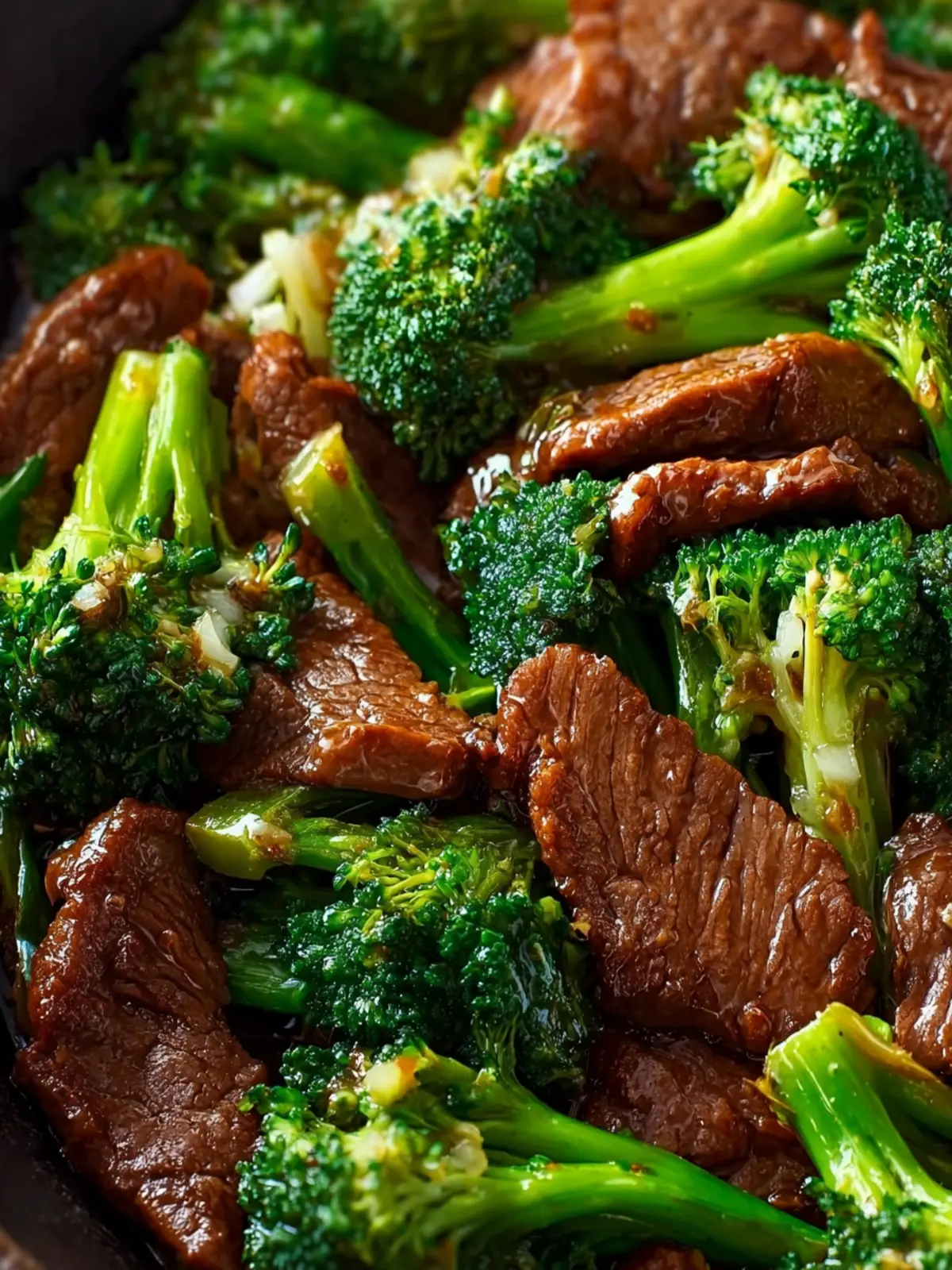 Beef and Broccoli Stir Fry Second Image mdwmbn