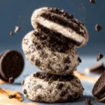 Cookies and Cream Cookies First Image