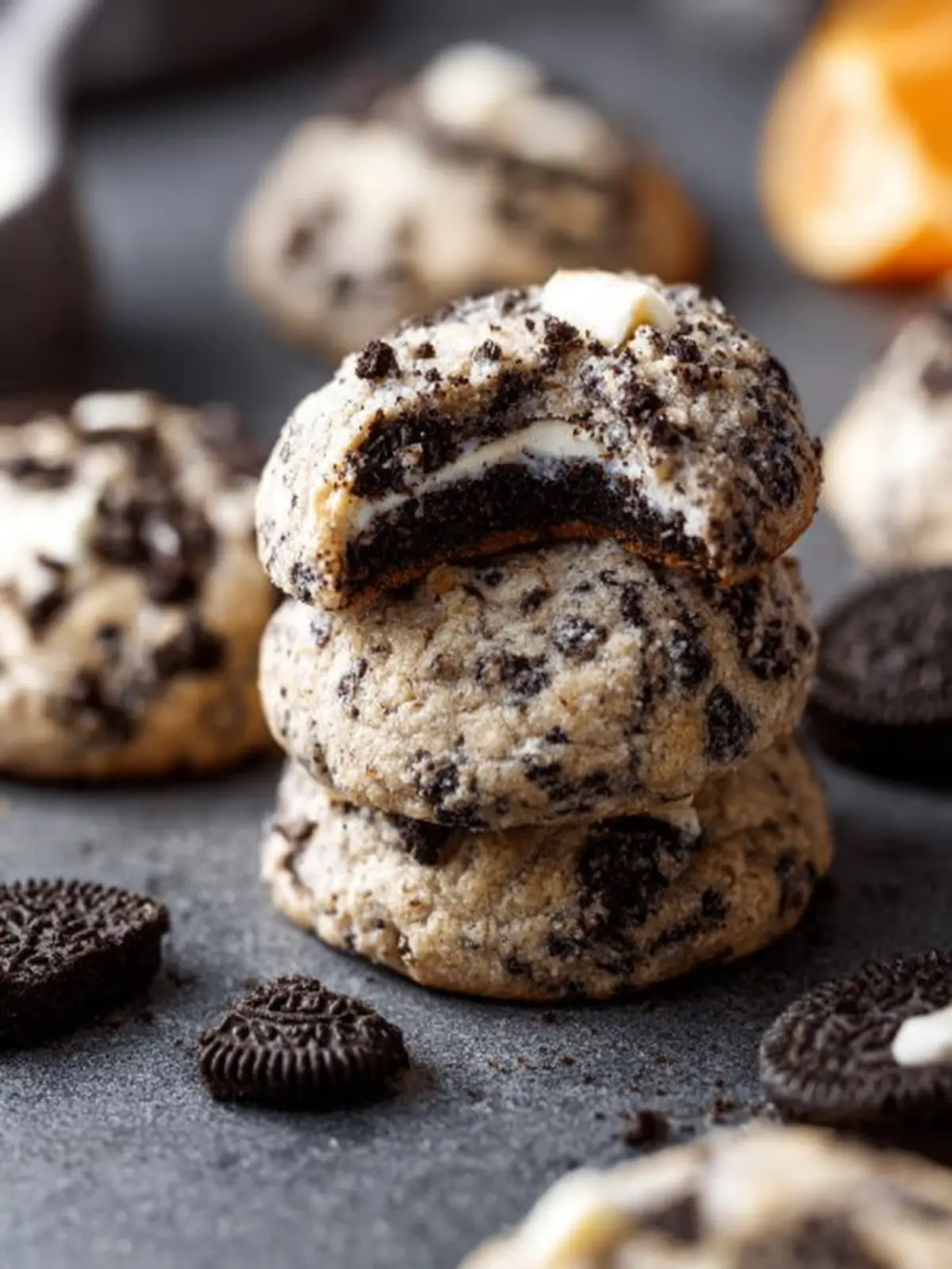 Cookies and Cream Cookies Third Image lc5igg