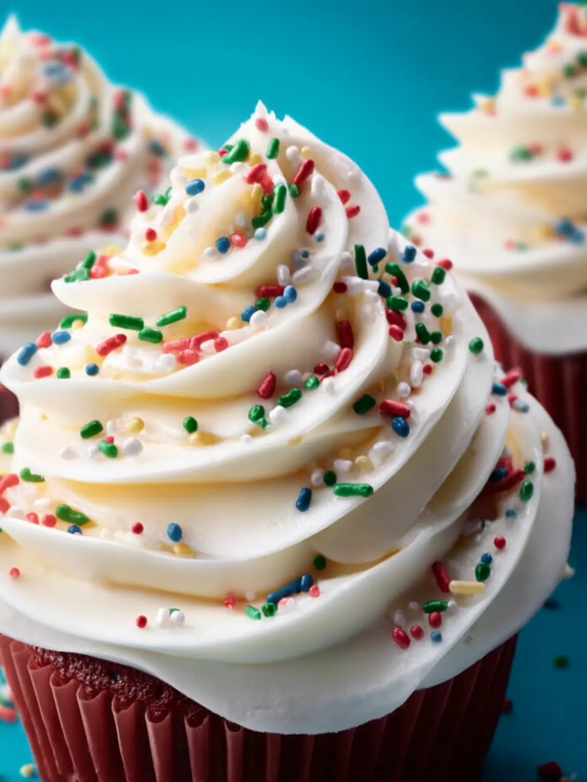 Cream Cheese Frosting First Image