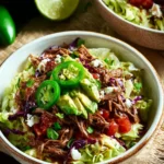 Green Chile Beef Cabbage Bowl: The Best Homestyle Comfort Dish 9 Green Chile Beef Cabbage Bowl First Image