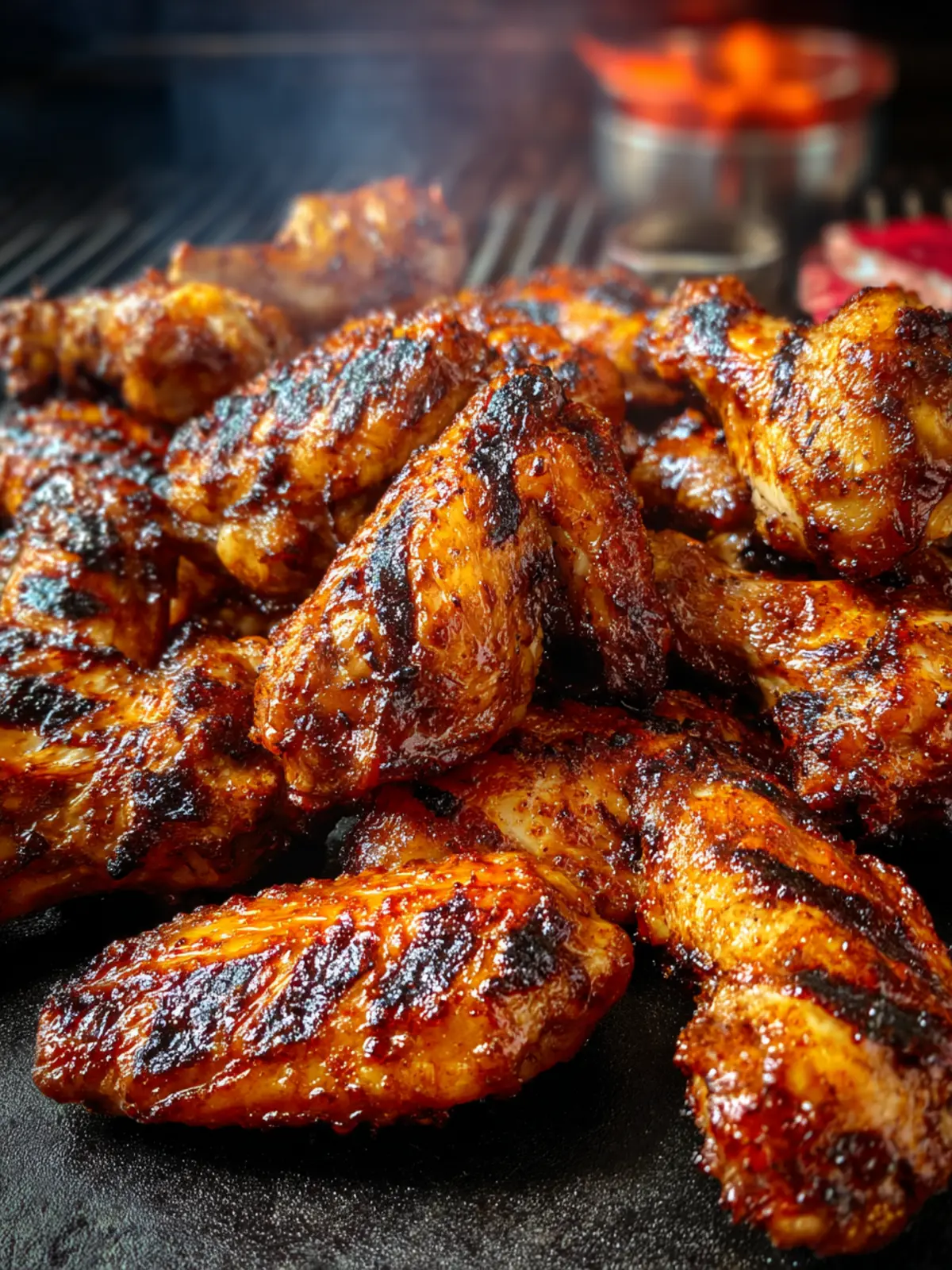 How to Grill Chicken Wings Fourth Image akpmap