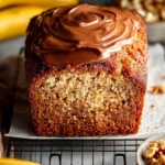Irresistible Gluten Free Banana Cake Recipe to Try Today First Image
