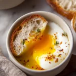 Perfect Sous Vide Eggs First Image