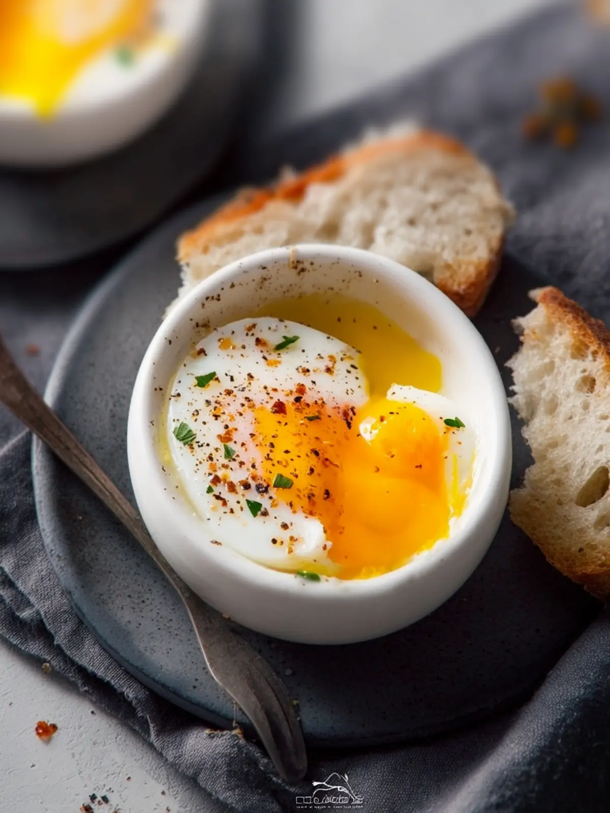 Perfect Sous Vide Eggs Fourth Image gacnwe