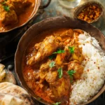 Restaurant Style Chicken Curry: Easy, Bold Flavors at Home 9 Restaurant Style Chicken Curry First Image