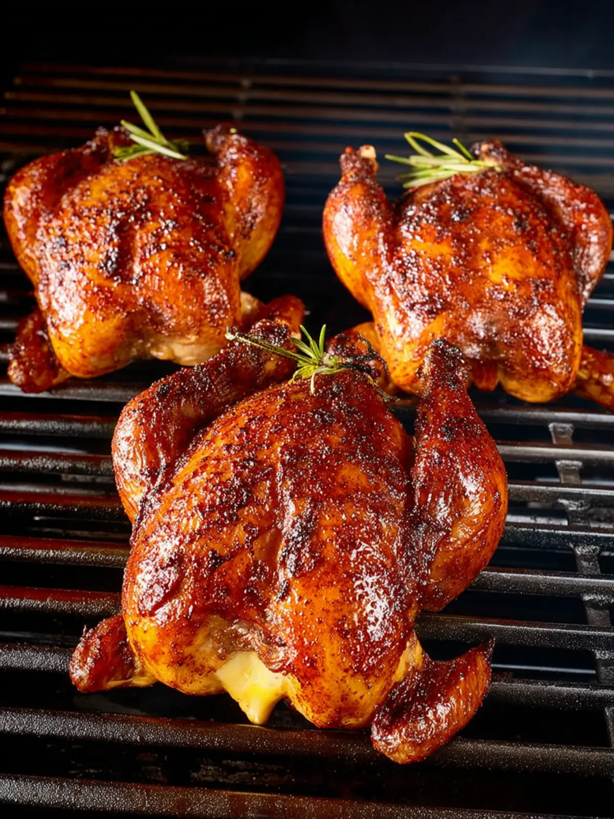 Smoked Cornish Hens: Juicy Perfection for Your Next Feast 8 Smoked Cornish Hens Fourth Image m4oiaw
