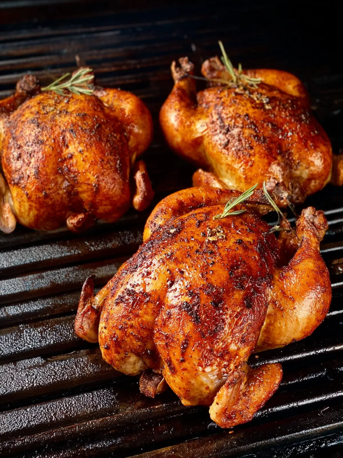 Smoked Cornish Hens: Juicy Perfection for Your Next Feast 6 Smoked Cornish Hens Second Image aat4ov