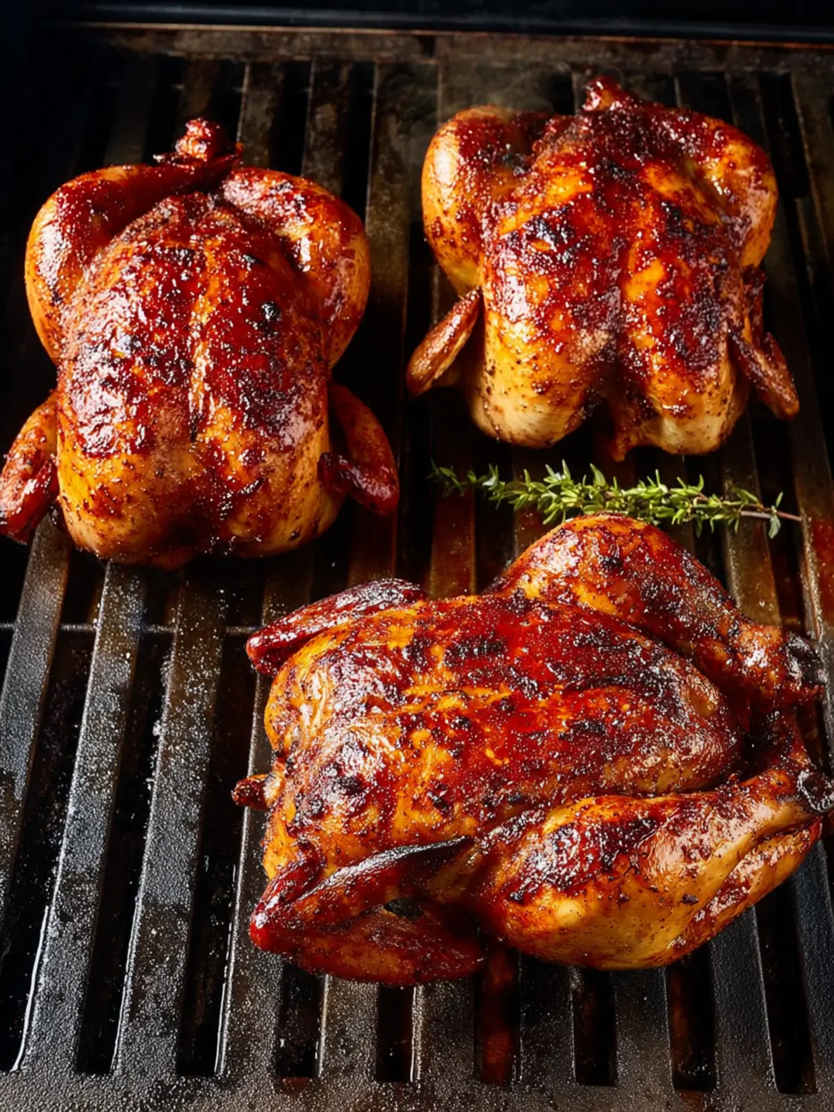 Smoked Cornish Hens: Juicy Perfection for Your Next Feast 7