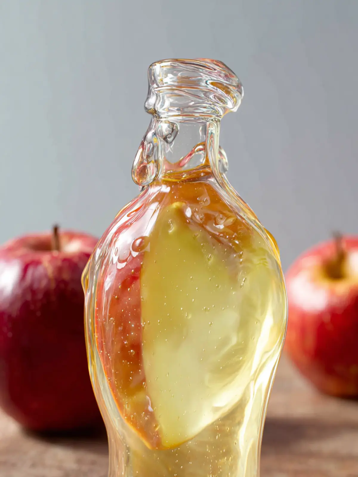 Apple Syrup Second Image dayjju