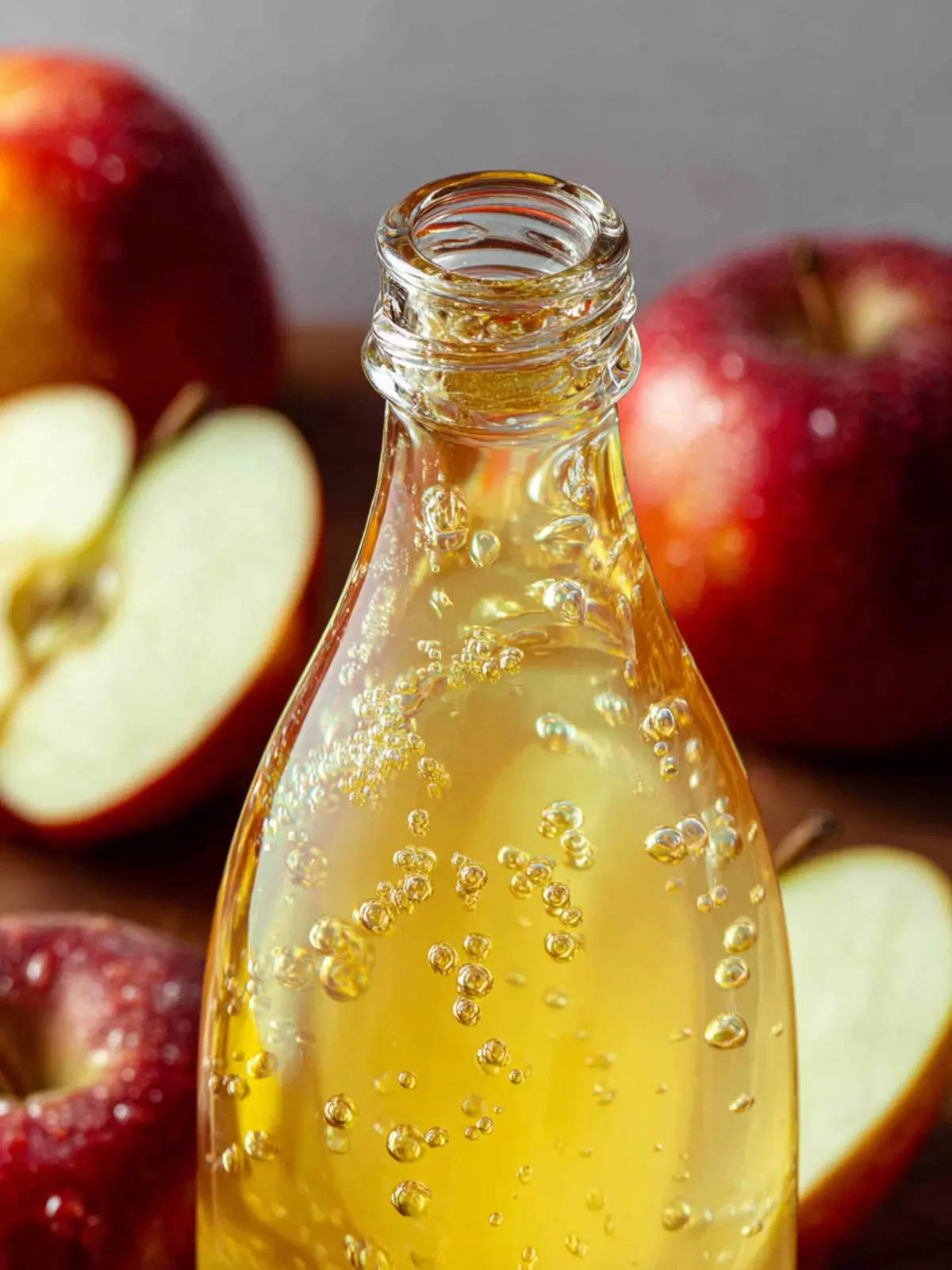 Apple Syrup Third Image e1q70f