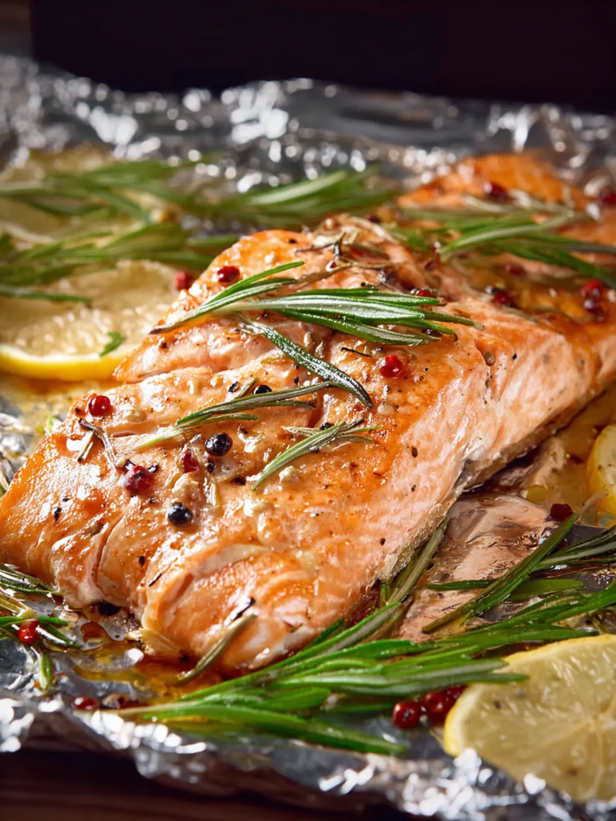 Baked Salmon Fourth Image dnljik