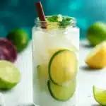 Brazilian Lemonade: The Refreshing Twist You’ll Crave! 9 Brazilian Lemonade First Image