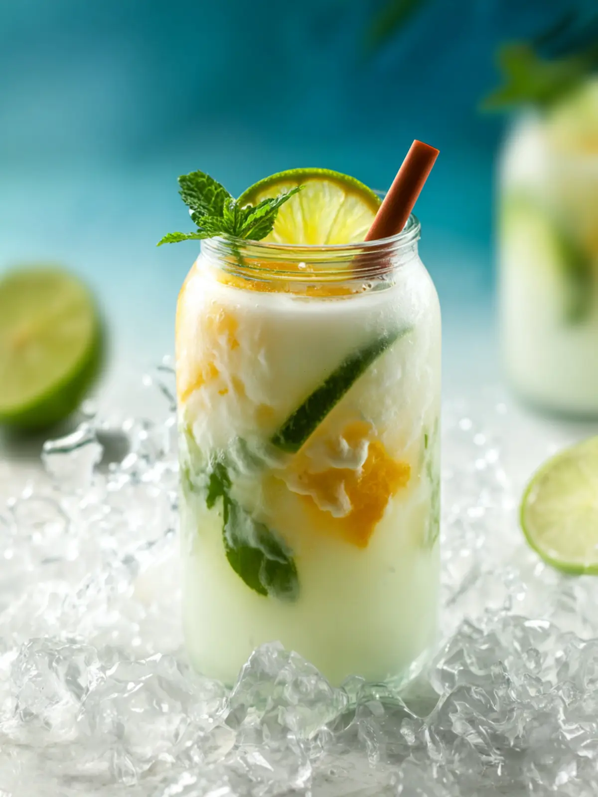 Brazilian Lemonade: The Refreshing Twist You’ll Crave! 7 Brazilian Lemonade Third Image wigmzv