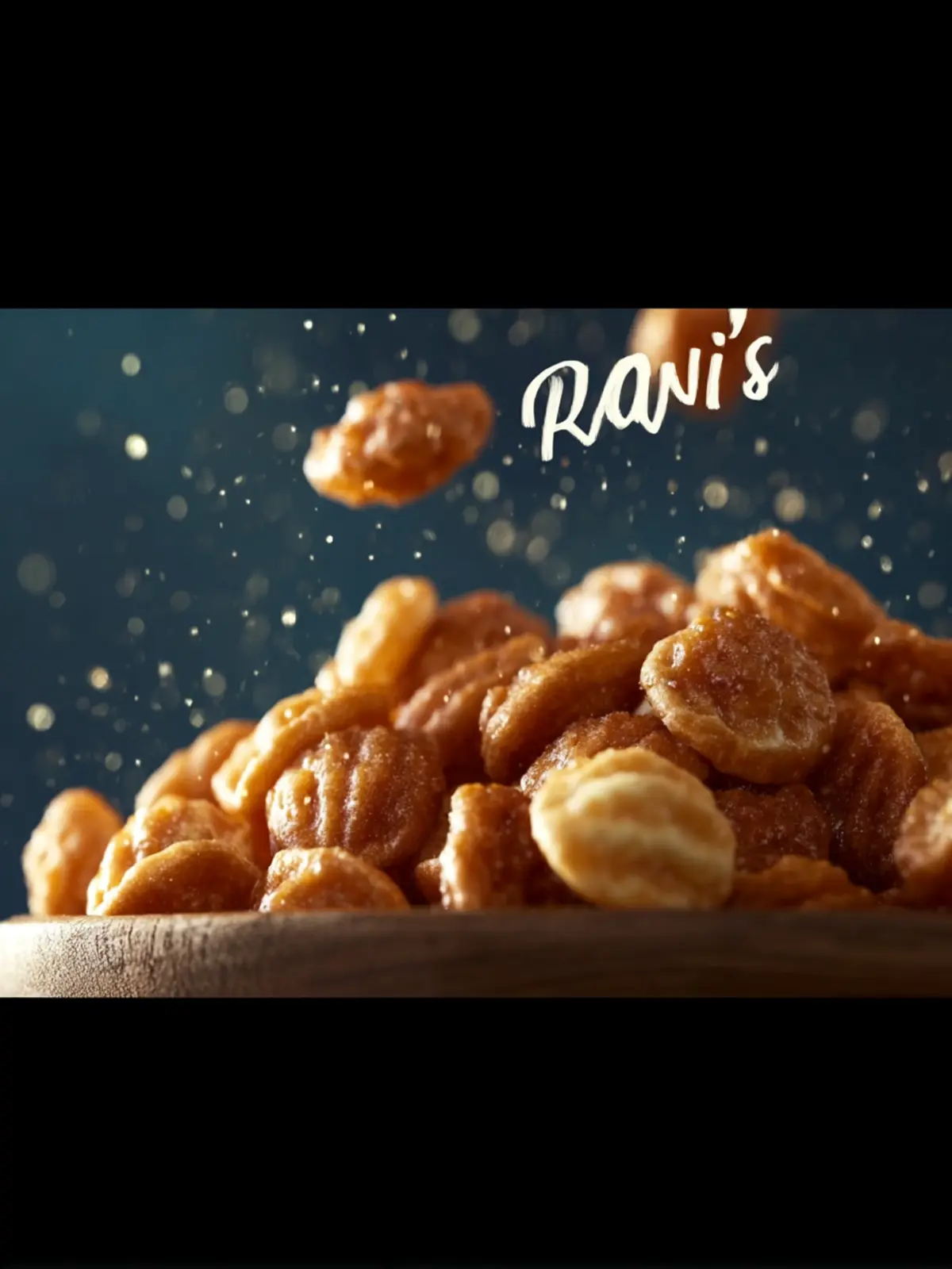 Caramel Crunch Oyster Crackers: Your New Irresistible Snack 5 Caramel Crunch Oyster Crackers: Your New Favorite Snack Treat First Image