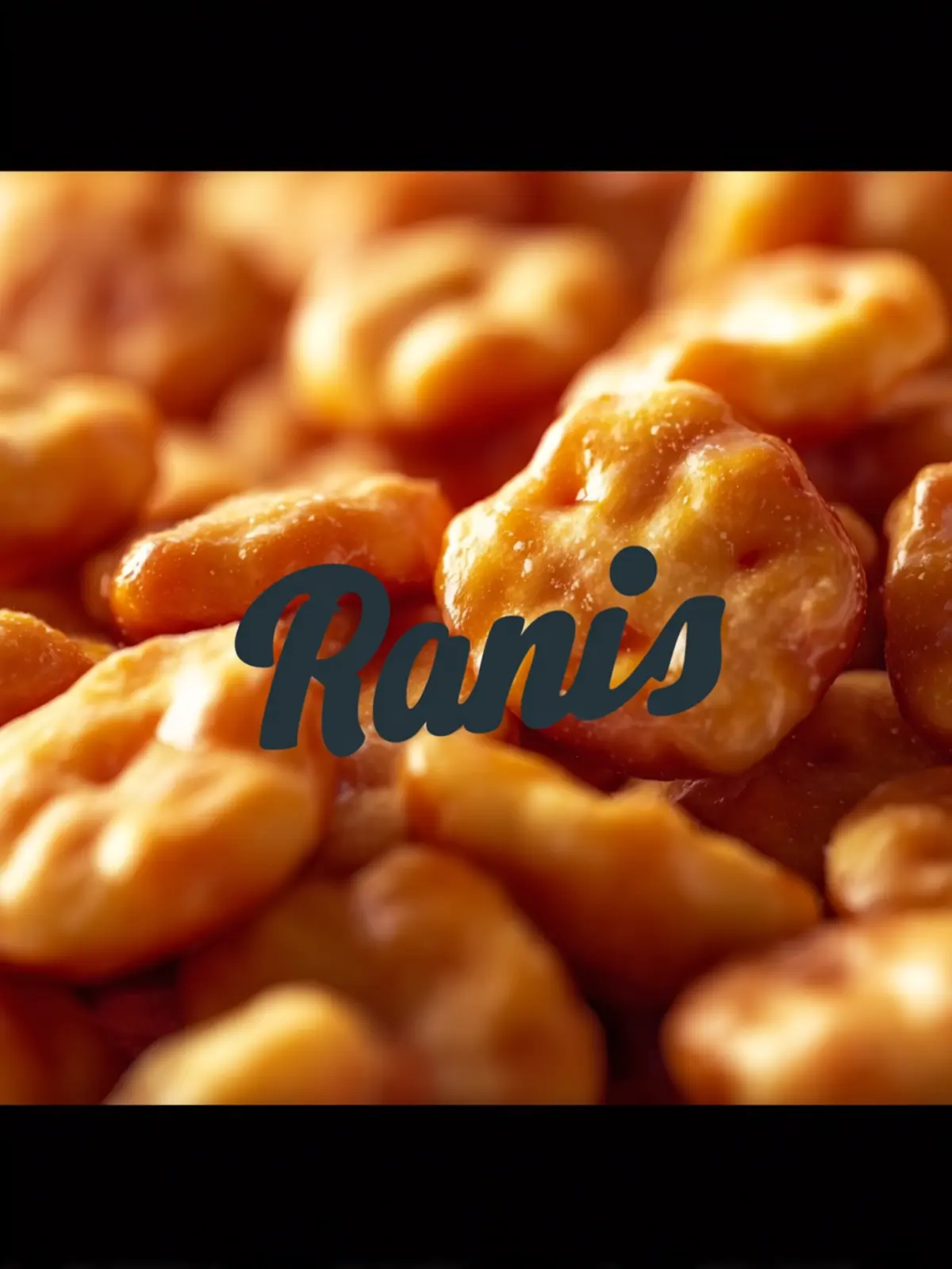 Caramel Crunch Oyster Crackers: Your New Irresistible Snack 6 Caramel Crunch Oyster Crackers Your New Favorite Snack Treat Second Image va2uts