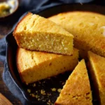 Classic Cornbread: The Best Comfort Food You’ll Crave! 9 Classic Cornbread First Image