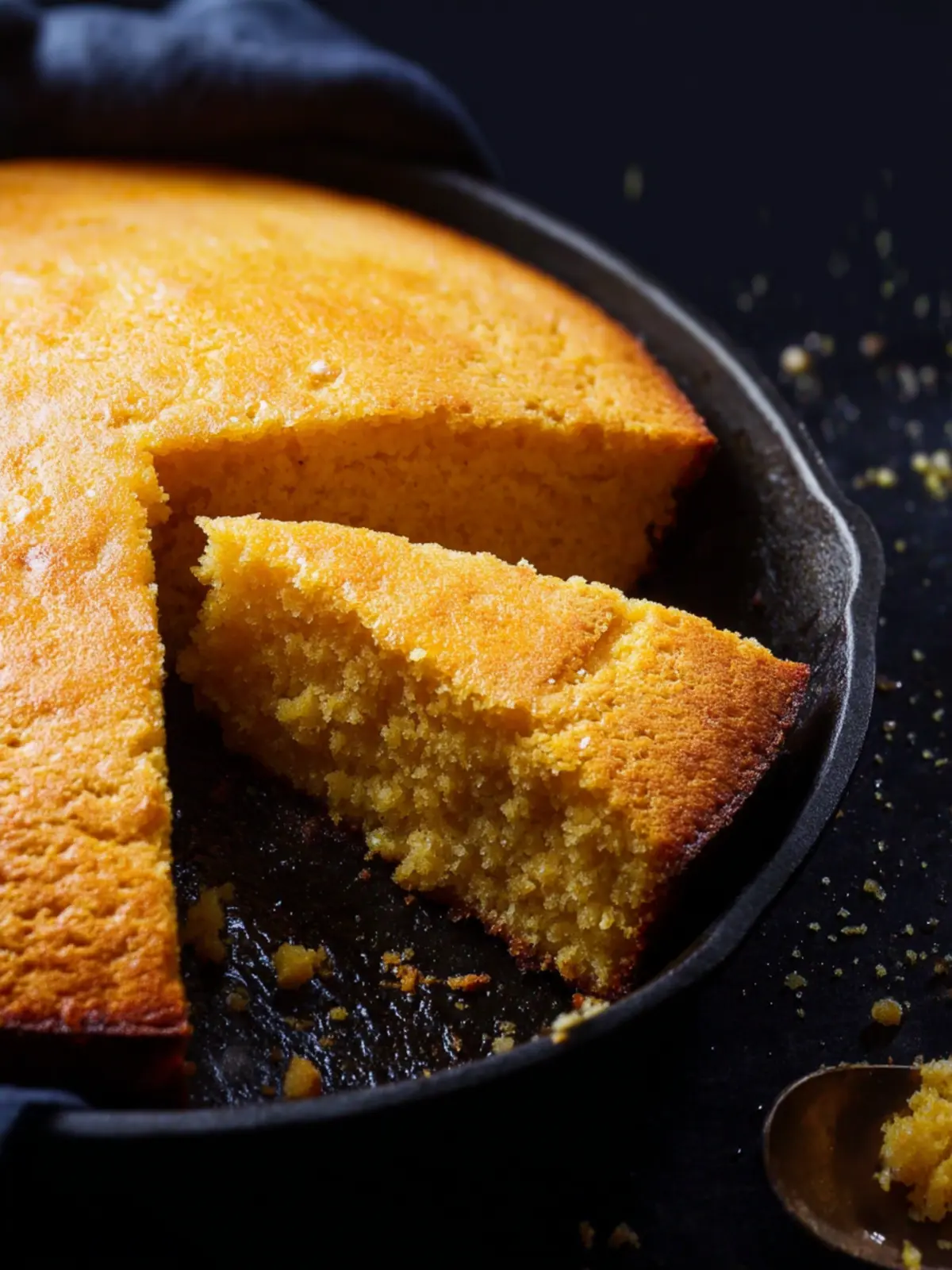 Classic Cornbread: The Best Comfort Food You’ll Crave! 6