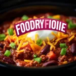 Classic Slow Cooker Chili That'll Warm Your Heart and Soul 9 Classic Slow Cooker Chili That’ll Warm Your Heart and Home First Image