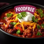 Classic Slow Cooker Chili That'll Warm Your Heart & Home 9 Classic Slow Cooker Chili That’ll Warm Your Heart and Home First Image