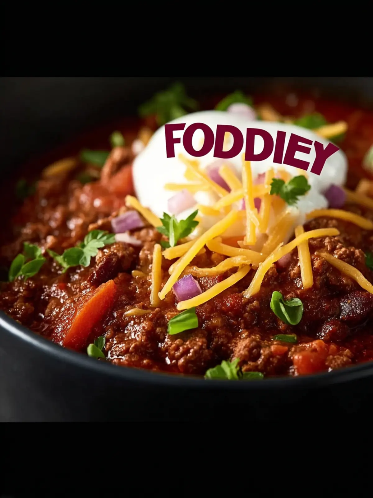 Classic Slow Cooker Chili That'll Warm Your Heart & Home 8 Classic Slow Cooker Chili That ll Warm Your Heart and Home Fourth Image ju13e1